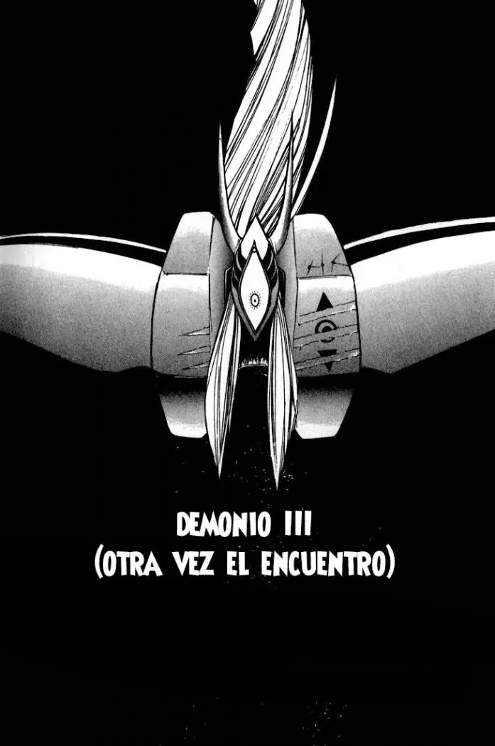 Flame of Recca (1995) - Capítulo 95 - Página 3 - LectorTMOo