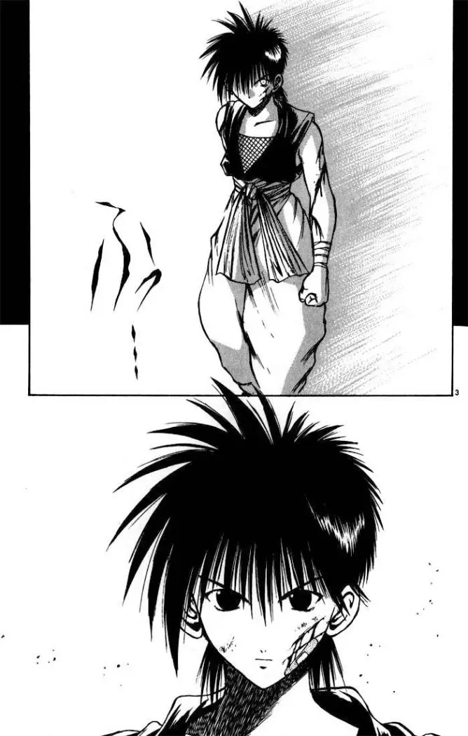 Flame of Recca (1995) - Capítulo 96 - Página 4 - LectorTMOo