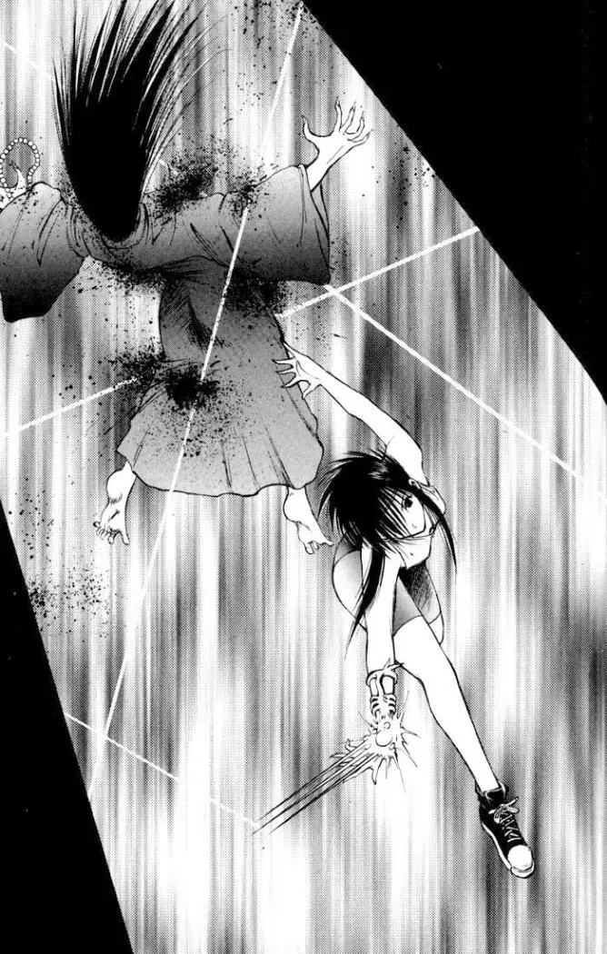 Flame of Recca (1995) - Capítulo 98 - Página 19 - LectorTMOo