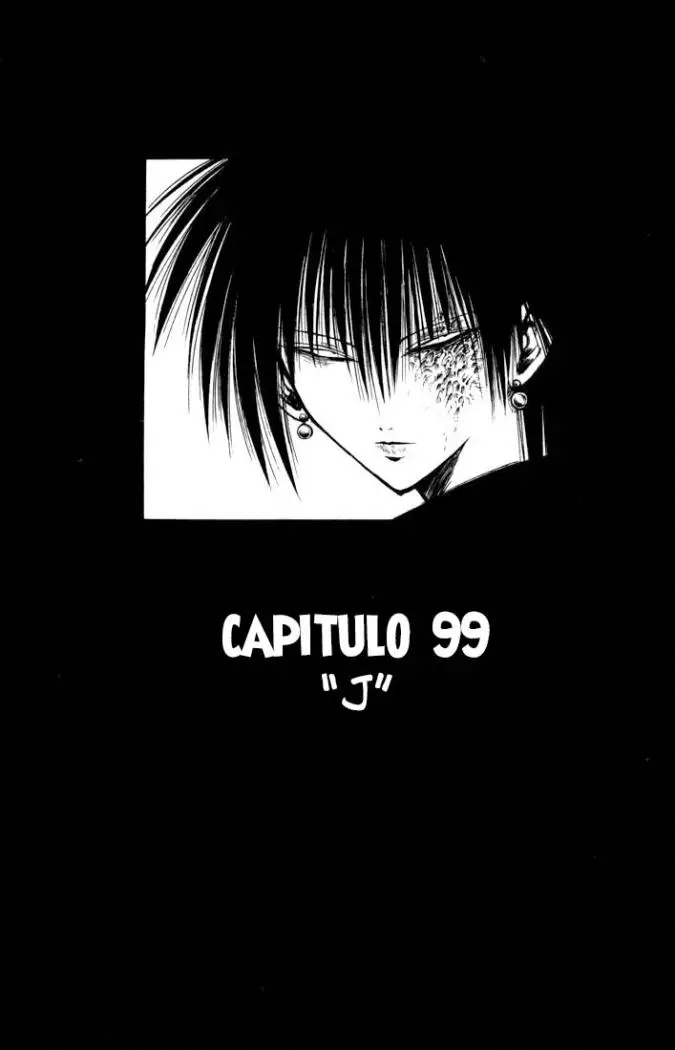 Flame of Recca (1995) - Capítulo 99 - Página 2 - LectorTMOo