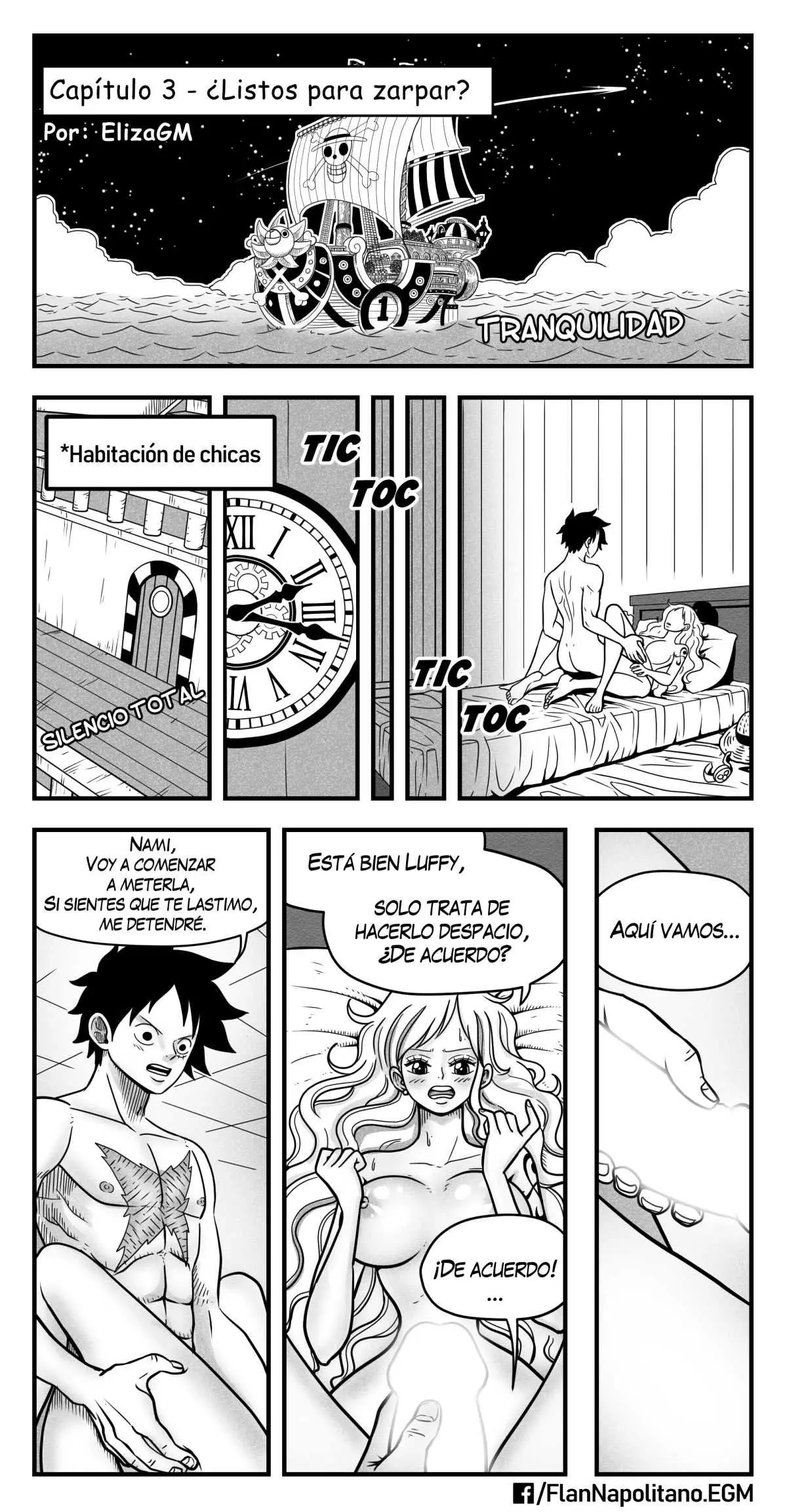 Flan Napolitano (One Piece) (2020) - Capítulo 3 - Página 4 - LectorTMOo