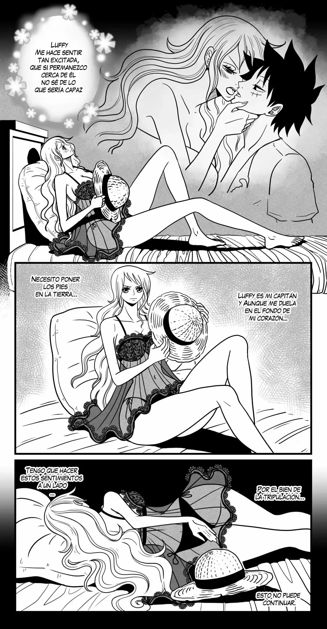 Flan Napolitano (One Piece) (2020) - Capítulo 5 - Página 25 - LectorTMOo