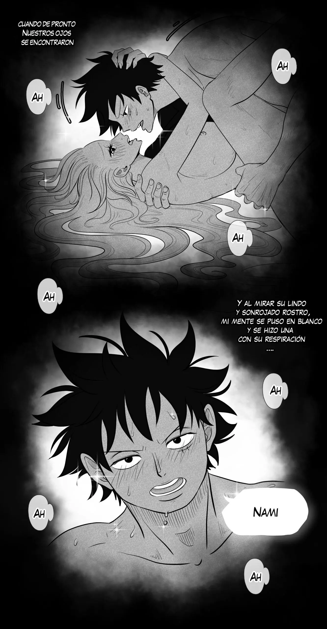 Flan Napolitano (One Piece) (2020) - Capítulo 6 - Página 4 - LectorTMOo