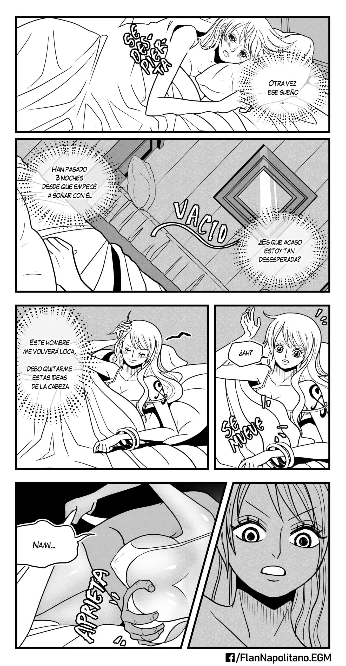 Flan Napolitano (One Piece) (2020) - Capítulo 6 - Página 6 - LectorTMOo