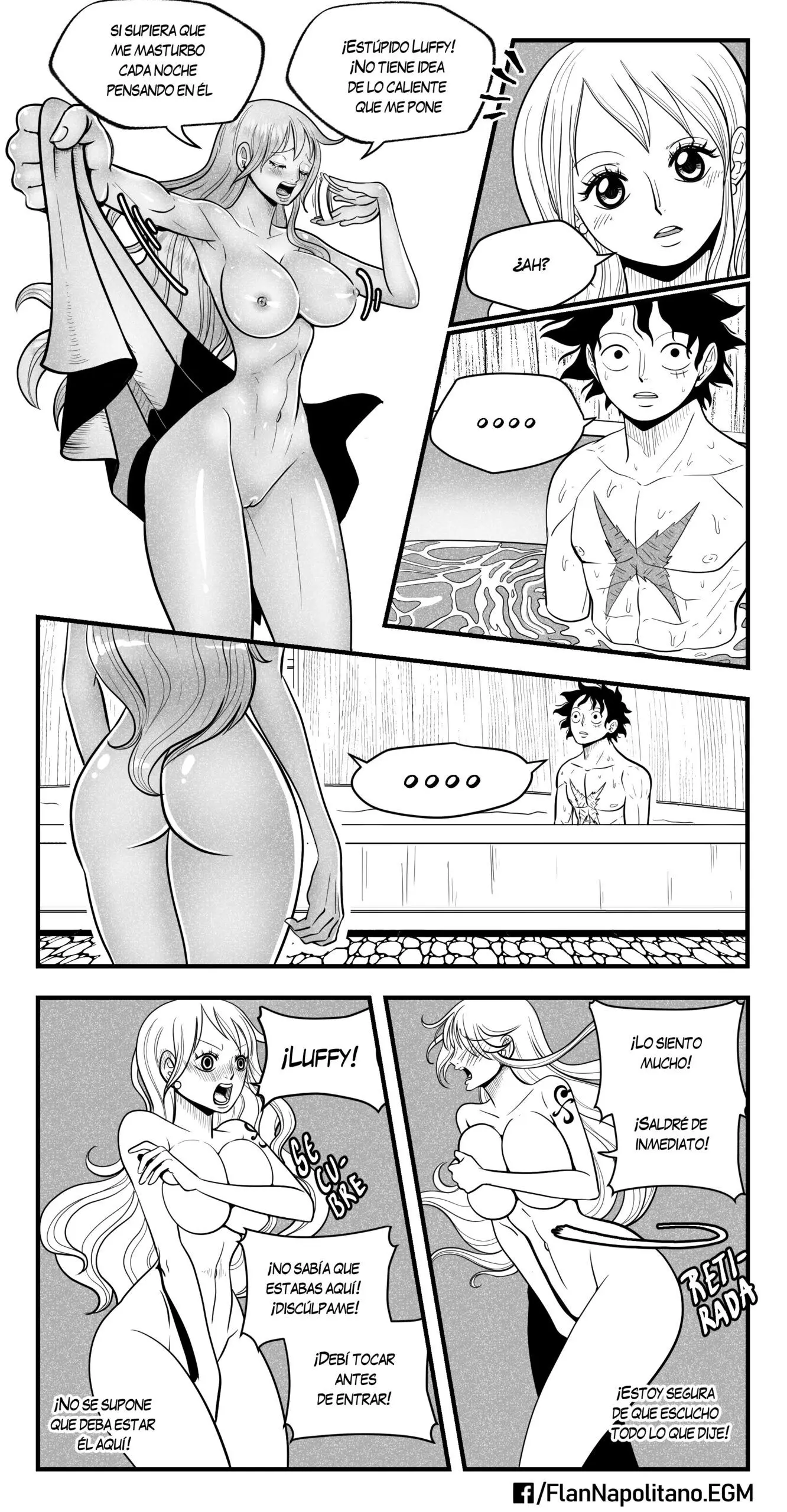 Flan Napolitano (One Piece) (2020) - Capítulo 7 - Página 8 - LectorTMOo