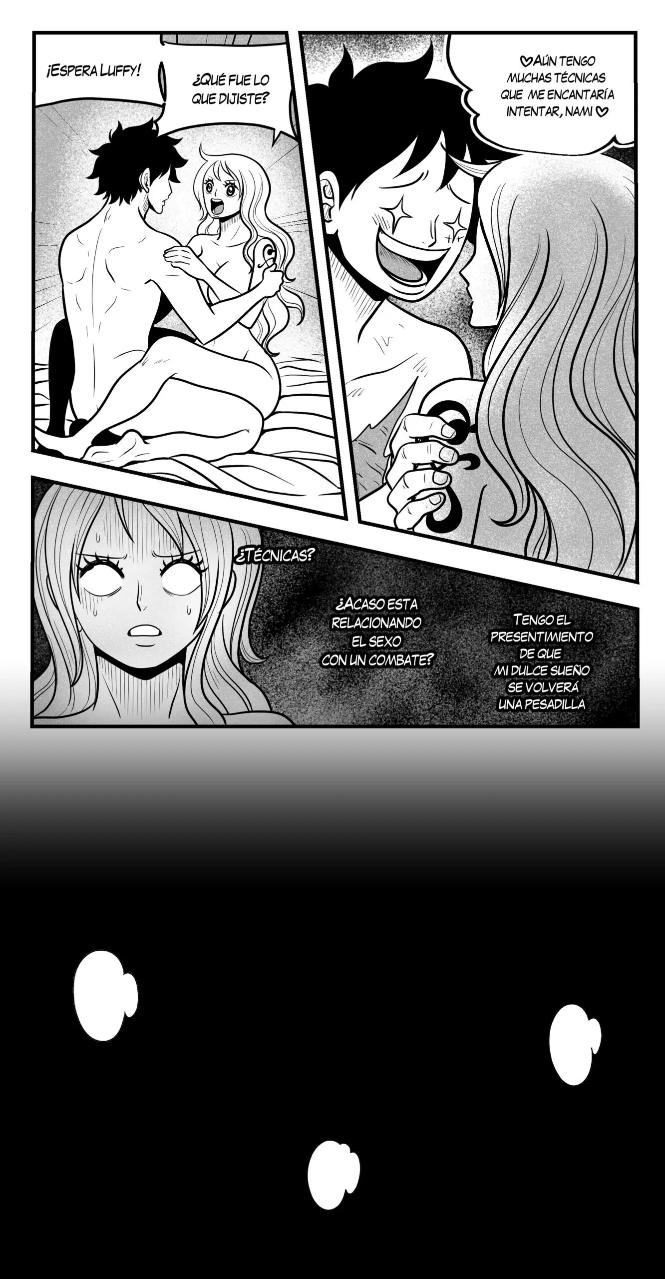 Flan Napolitano (One Piece) (2020) - Capítulo 8 - Página 9 - LectorTMOo