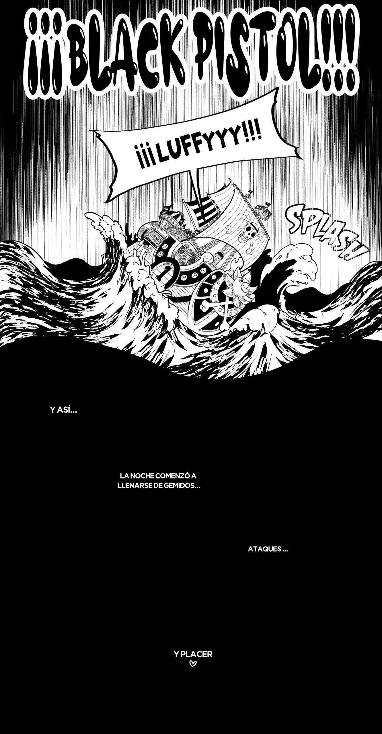 Flan Napolitano (One Piece) (2020) - Capítulo 8 - Página 25 - LectorTMOo
