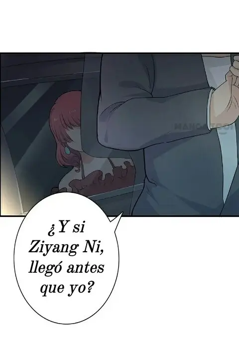 Flash Marriage Astonishing Love (2018) - Capítulo 1 - Página 6 - LectorTMOo