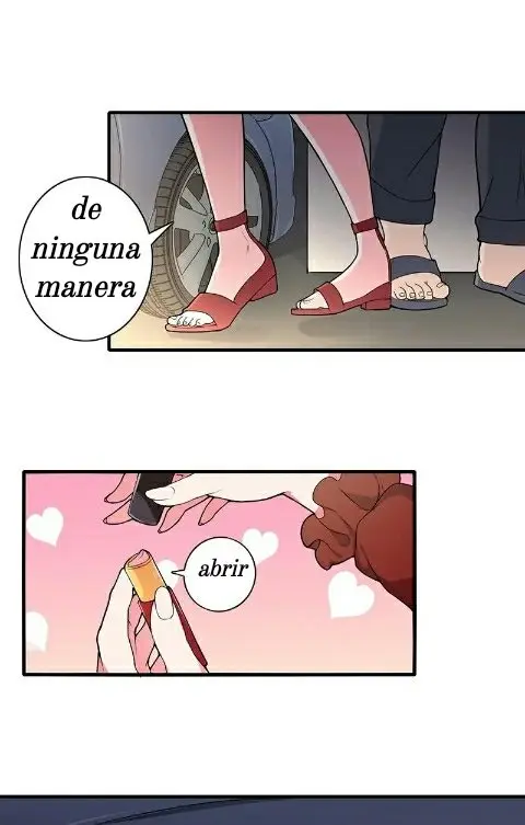 Flash Marriage Astonishing Love (2018) - Capítulo 1 - Página 7 - LectorTMOo