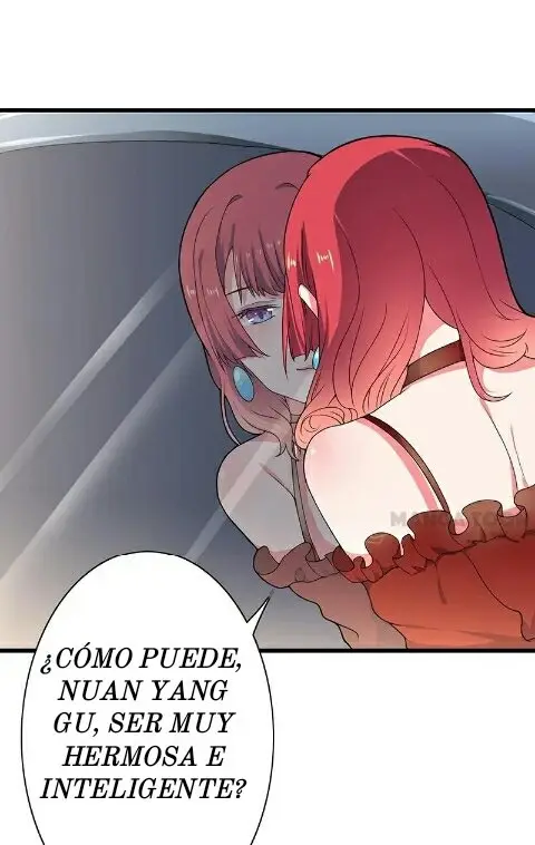 Flash Marriage Astonishing Love (2018) - Capítulo 1 - Página 9 - LectorTMOo