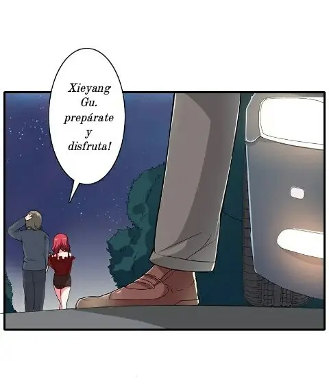 Flash Marriage Astonishing Love (2018) - Capítulo 1 - Página 12 - LectorTMOo