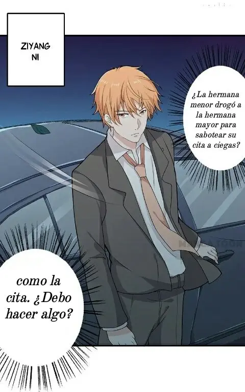Flash Marriage Astonishing Love (2018) - Capítulo 1 - Página 13 - LectorTMOo