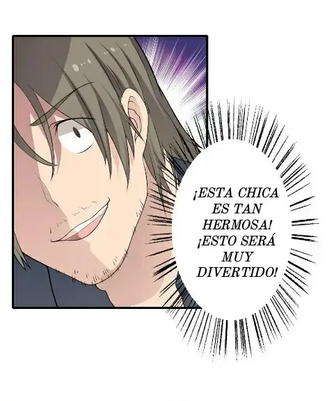 Flash Marriage Astonishing Love (2018) - Capítulo 1 - Página 20 - LectorTMOo