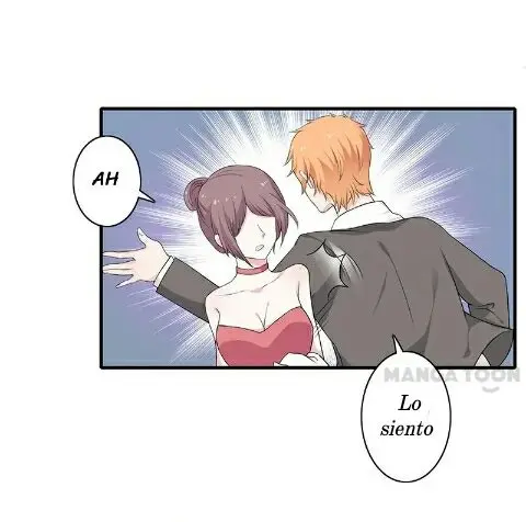 Flash Marriage Astonishing Love (2018) - Capítulo 1 - Página 25 - LectorTMOo