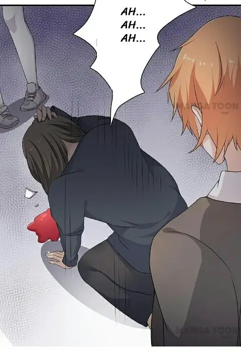 Flash Marriage Astonishing Love (2018) - Capítulo 1 - Página 29 - LectorTMOo
