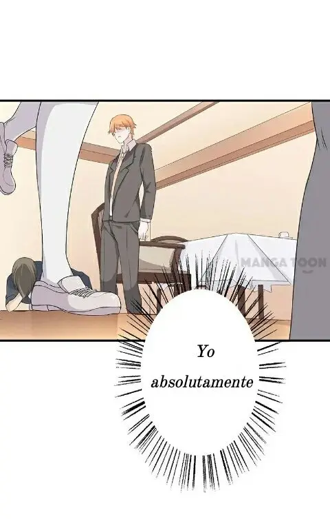 Flash Marriage Astonishing Love (2018) - Capítulo 1 - Página 33 - LectorTMOo