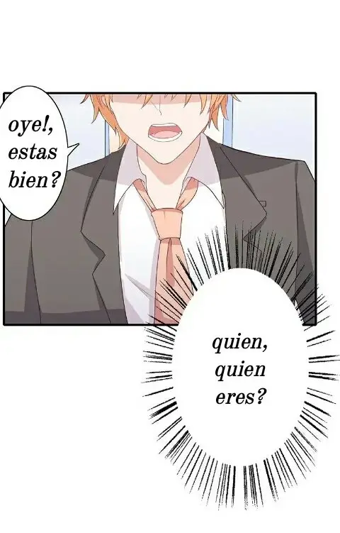 Flash Marriage Astonishing Love (2018) - Capítulo 1 - Página 38 - LectorTMOo