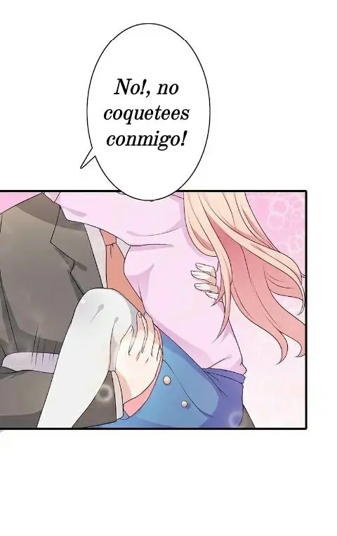 Flash Marriage Astonishing Love (2018) - Capítulo 1 - Página 43 - LectorTMOo