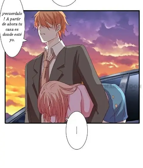 Flash Marriage Astonishing Love (2018) - Capítulo 10 - Página 5 - LectorTMOo