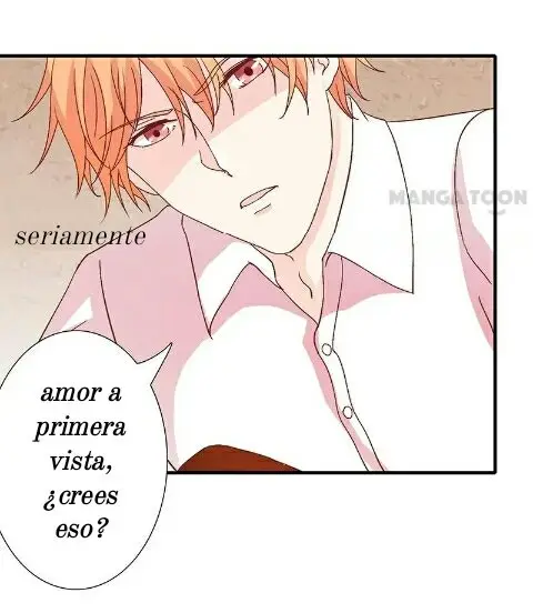 Flash Marriage Astonishing Love (2018) - Capítulo 10 - Página 24 - LectorTMOo