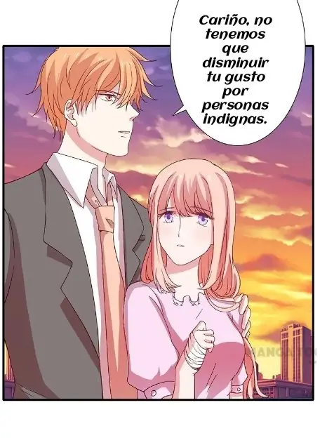 Flash Marriage Astonishing Love (2018) - Capítulo 11 - Página 4 - LectorTMOo