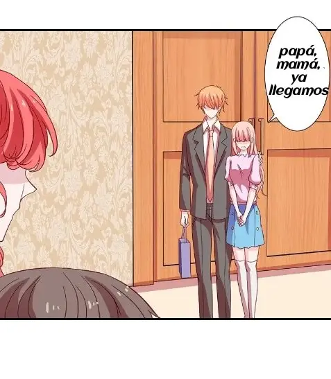 Flash Marriage Astonishing Love (2018) - Capítulo 11 - Página 5 - LectorTMOo