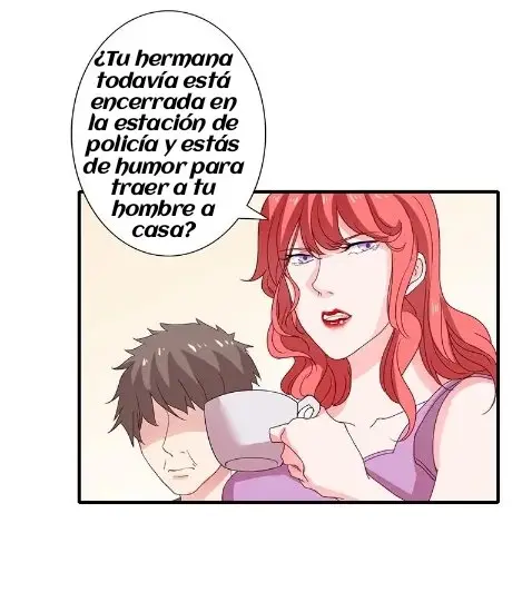 Flash Marriage Astonishing Love (2018) - Capítulo 11 - Página 6 - LectorTMOo