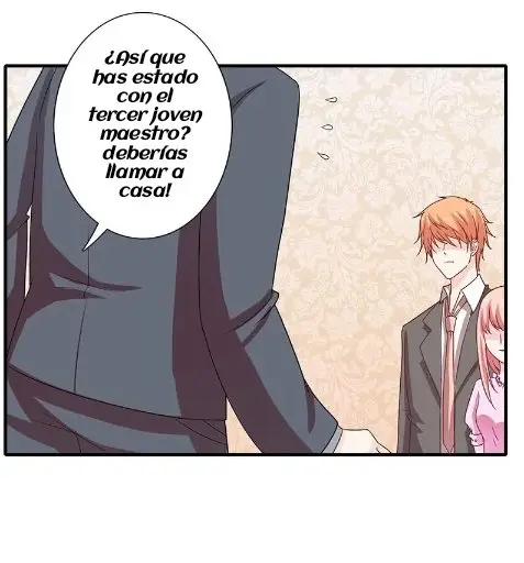 Flash Marriage Astonishing Love (2018) - Capítulo 11 - Página 7 - LectorTMOo