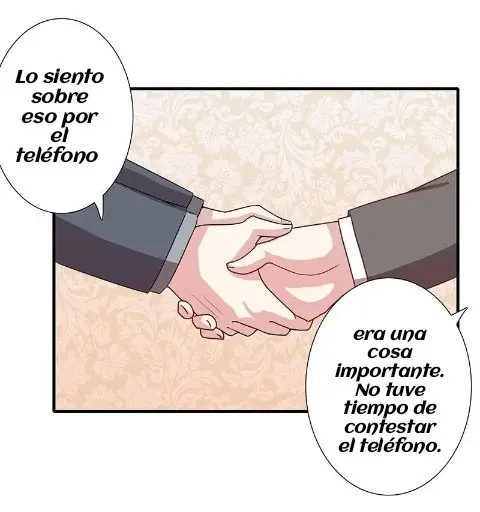 Flash Marriage Astonishing Love (2018) - Capítulo 11 - Página 8 - LectorTMOo