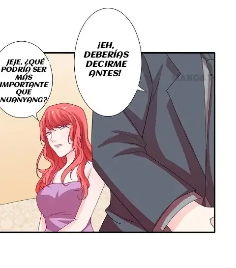 Flash Marriage Astonishing Love (2018) - Capítulo 11 - Página 9 - LectorTMOo