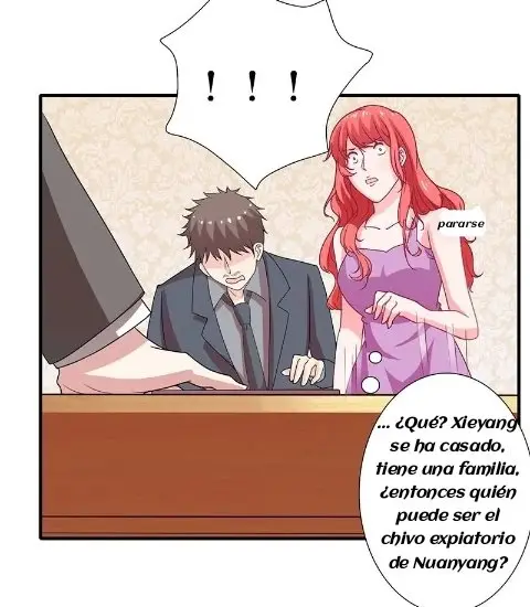 Flash Marriage Astonishing Love (2018) - Capítulo 11 - Página 12 - LectorTMOo