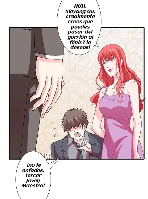 Flash Marriage Astonishing Love (2018) - Capítulo 11 - Página 16 - LectorTMOo