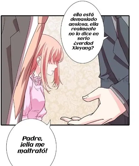 Flash Marriage Astonishing Love (2018) - Capítulo 11 - Página 17 - LectorTMOo