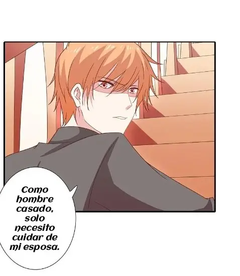 Flash Marriage Astonishing Love (2018) - Capítulo 11 - Página 25 - LectorTMOo