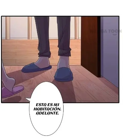 Flash Marriage Astonishing Love (2018) - Capítulo 11 - Página 27 - LectorTMOo