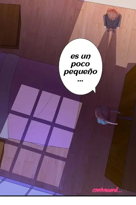 Flash Marriage Astonishing Love (2018) - Capítulo 11 - Página 28 - LectorTMOo