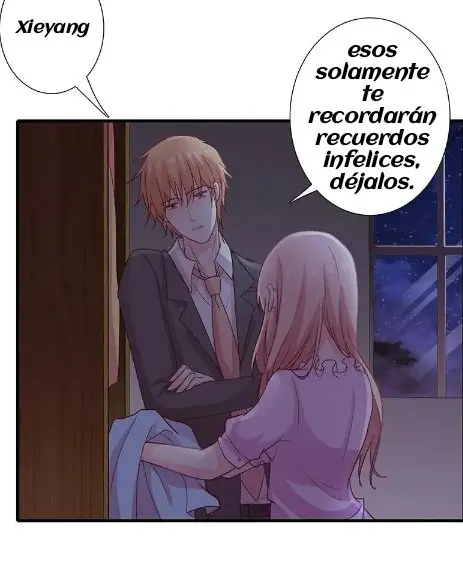 Flash Marriage Astonishing Love (2018) - Capítulo 12 - Página 5 - LectorTMOo