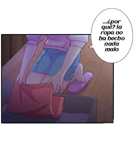 Flash Marriage Astonishing Love (2018) - Capítulo 12 - Página 6 - LectorTMOo