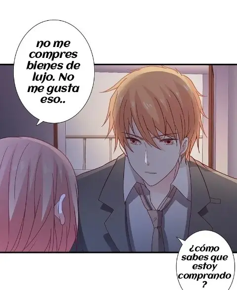 Flash Marriage Astonishing Love (2018) - Capítulo 12 - Página 10 - LectorTMOo