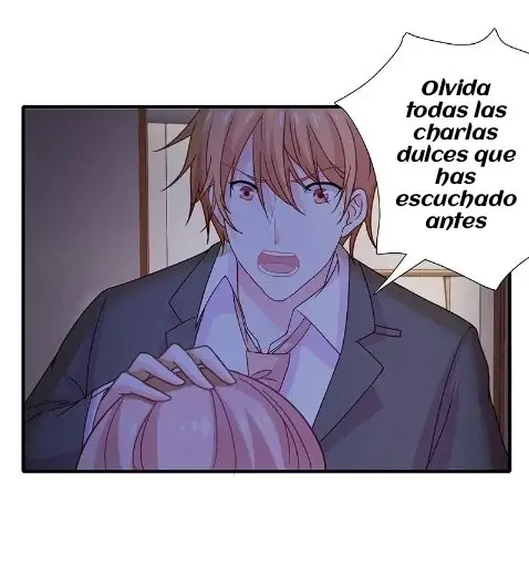 Flash Marriage Astonishing Love (2018) - Capítulo 12 - Página 21 - LectorTMOo