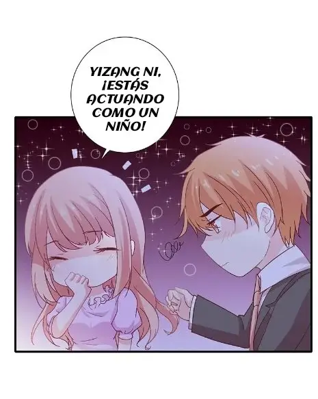 Flash Marriage Astonishing Love (2018) - Capítulo 12 - Página 22 - LectorTMOo