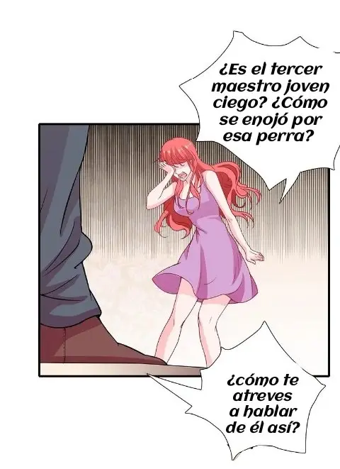 Flash Marriage Astonishing Love (2018) - Capítulo 13 - Página 4 - LectorTMOo