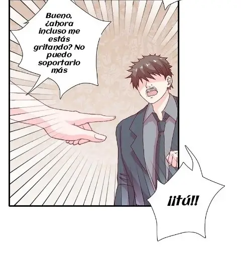 Flash Marriage Astonishing Love (2018) - Capítulo 13 - Página 5 - LectorTMOo
