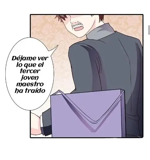 Flash Marriage Astonishing Love (2018) - Capítulo 13 - Página 7 - LectorTMOo
