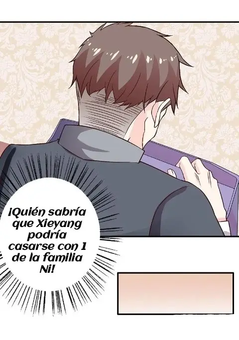 Flash Marriage Astonishing Love (2018) - Capítulo 13 - Página 8 - LectorTMOo