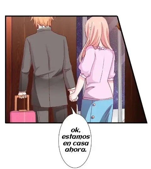 Flash Marriage Astonishing Love (2018) - Capítulo 13 - Página 9 - LectorTMOo