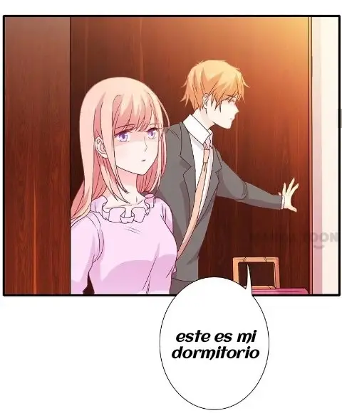 Flash Marriage Astonishing Love (2018) - Capítulo 13 - Página 10 - LectorTMOo