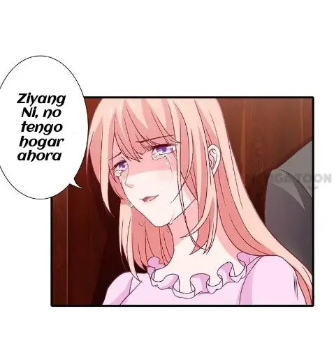 Flash Marriage Astonishing Love (2018) - Capítulo 13 - Página 12 - LectorTMOo
