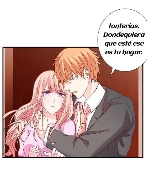 Flash Marriage Astonishing Love (2018) - Capítulo 13 - Página 13 - LectorTMOo