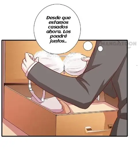 Flash Marriage Astonishing Love (2018) - Capítulo 13 - Página 16 - LectorTMOo